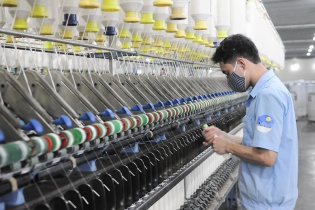 9 tháng, lợi nhuận của Damsan tăng gấp 2 lần cùng kỳ