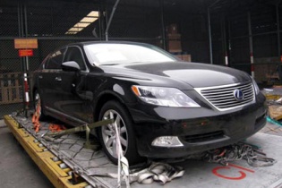 Dấu chấm hết cho mảng nhập khẩu ôtô cũ?