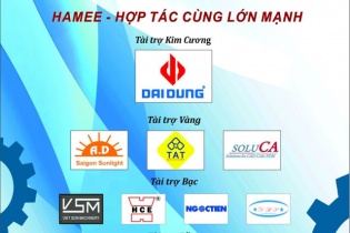 HAMEE tổ chức thành công chương trình họp mặt hội viên