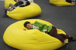 Thiếu ngủ thì khó giàu 