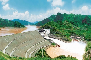 Thuỷ điện Hoà Bình, Trị An và Yaly đã gần hết chi phí khấu hao