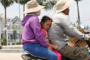 Mua nhà giá rẻ: Giấc mơ xa vời