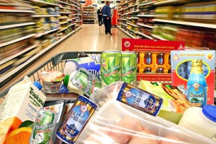 Diễn biến các cổ phiếu cần quan tâm tuần qua: SKH của Sanest Khánh Hòa vút bay, tăng 15% giá trị
