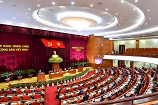 Nghị quyết Hội nghị Trung ương 6 khóa XII về nâng cao hiệu quả hoạt động của đơn vị sự nghiệp công lập 