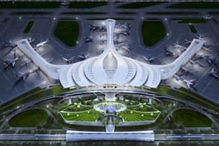 Nhiều nhà đầu tư nước ngoài muốn "rót vốn" xây sân bay Long Thành