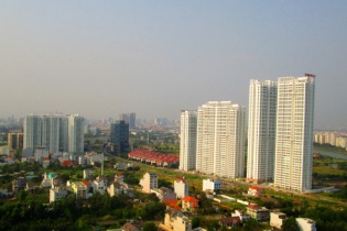 7 lý do nên đầu tư căn hộ hoàn thiện cho thuê