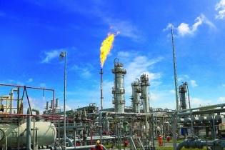 Diễn biến các cổ phiếu cần quan tâm tuần qua: "Khủng long" GAS tăng 6%