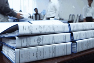 Gói thầu xây lắp công trình đơn giản xác định theo tiêu chí nào?
