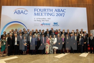 Chủ tịch ABAC 2018: Nhiều thành viên APEC ủng hộ sáng kiến của chủ nhà