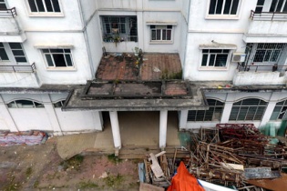 Gỡ khó cho chung cư tái định cư