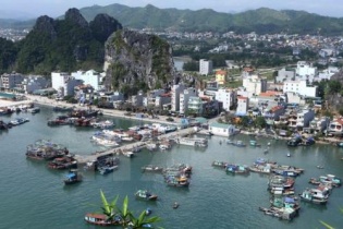 Quảng Ninh sẽ khởi công chuỗi dự án 2,7 tỷ USD tại Vân Đồn
