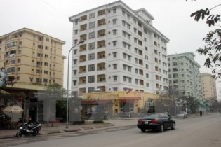 Sẽ chuyển đổi 3.500 căn hộ tái định cư sang nhà ở xã hội