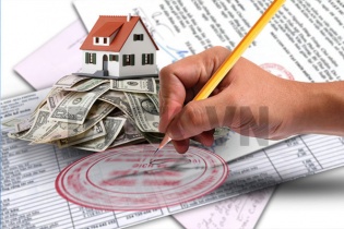 Mua nhà bằng hợp đồng vay vốn: Khách hàng tự "thả gà ra đuổi"