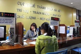 Bộ Tài chính tính toán "dọn đường" để xóa nhiều khoản nợ thuế