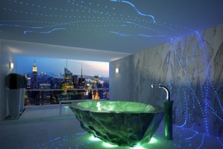 T.light: Vũ điệu của ánh sáng 