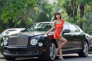 Người thông minh mua ô tô luôn bỏ ngoài tai những dèm pha, bàn tán