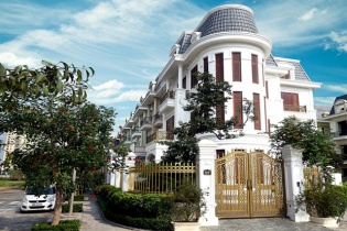 Bất động sản đã hình thành: Quyết định khôn ngoan của nhà đầu tư