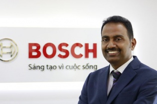 Chặng đường đột phá mới của Bosch Việt Nam