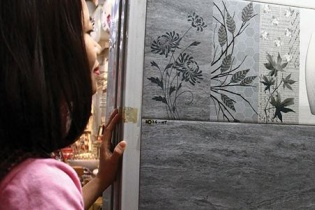 Thị trường gạch ốp lát: Xu hướng tối giản lên ngôi