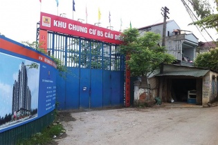Rủi ro góp vốn "đón lõng" dự án