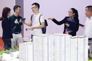 Thị trường bất động sản: Sàn môi giới khó giữ chân nhân viên