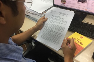 Xác định gói thầu có thuộc phạm vi đấu thầu tập trung hay không?