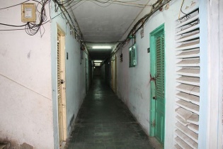 Mong làm giàu nhờ chung cư cũ, nhà đầu tư "vỡ mộng"