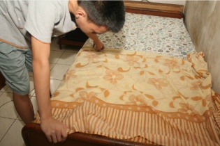 Tôi phí tiền rước bực khi mua đồ rẻ cho gia đình