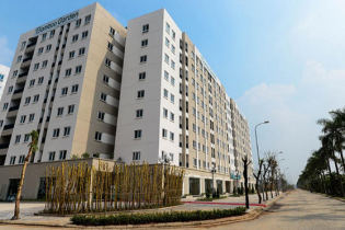 Bổ sung người mua nhà ở xã hội vào đối tượng được vay vốn ưu đãi