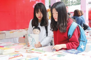 Thị trường chứng khoán: Cổ phiếu giáo dục cần yếu tố đột phá