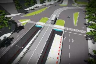 Hà Nội bổ sung thêm 3 dự án hầm chui, cầu vượt vào danh mục các công trình trọng điểm 