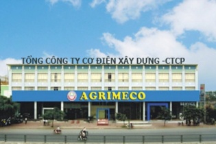 Thông báo đăng ký mua cổ phần TCT Cơ điện xây dựng khối lượng lớn qua đấu giá