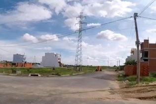 5 lý do giá đất vùng ven Sài Gòn không ngừng leo thang