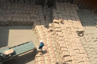 Đề xuất đưa thuế xuất khẩu xi măng về 0%