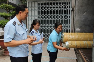 Thêm 149 mặt hàng hưởng thuế suất 5%