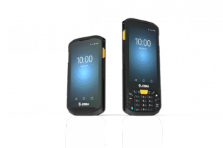 Điện thoại, máy tính di động, máy quét, máy in mã vạch Zebra Technologies thâm nhập thị trường Việt Nam