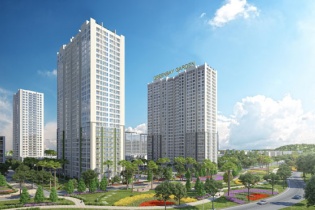 Green Bay Garden - một Singapore thu nhỏ ngay giữa lòng Quảng Ninh
