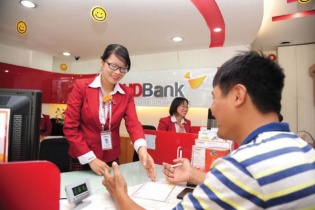 Thị trường chứng khoán: Cổ phiếu "vua" duy trì vị thế