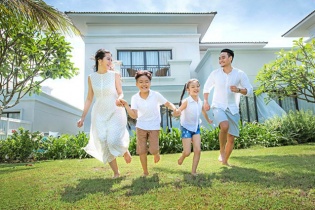 Vinpearl Festive Holidays: Đón lễ ở thiên đường, tưng bừng nhận quà khủng