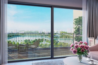 Góp tiền với chị gái, tôi thành đồng sở hữu 3 căn hộ trong 6 năm 