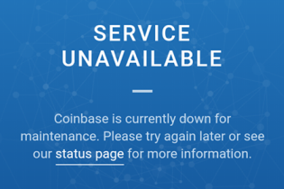 Sàn Bitcoin gặp sự cố khi giá chạm gần 20.000 USD