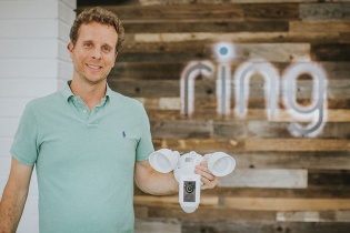 Ring: Từ bị chế nhạo trở thành start-up tỷ đô