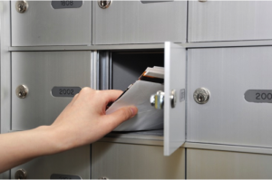 Từ 2018, chủ đầu tư chung cư phải lắp đặt hộp thư tập trung cho cư dân