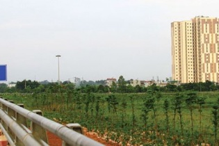 Hà Nội sắp thu hồi hàng nghìn héc-ta đất để làm dự án