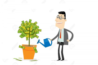 Bất ngờ cổ tức khủng