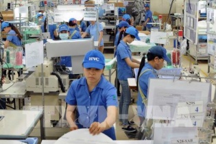 Chốt phương án nghỉ Tết Nguyên đán