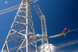 Phê duyệt chủ trương đầu tư và cơ chế đặc thù với 2 dự án đường dây 500 kV