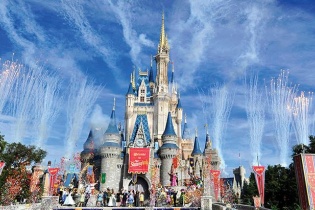 The Walt Disney "hỏi cưới" 21st Century Fox với giá 60 tỷ USD