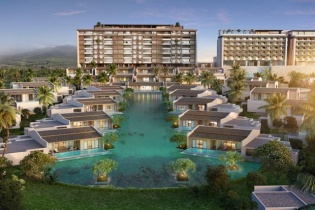 Chào đón siêu dự án tầm 6 sao Regent Residences Phu Quoc
