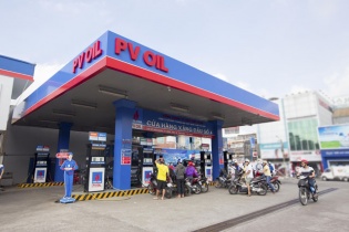 PVOIL sẵn sàng IPO vào ngày 25/1